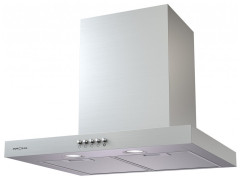 Кухонная вытяжка Kronasteel Levana 600 PB inox