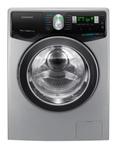 Стиральная машина Samsung WF60F1R1R0F2W