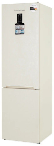 Холодильник Schaub Lorenz SLUS379X4E