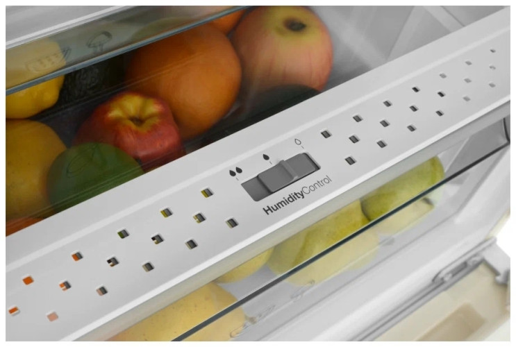 Холодильник Schaub Lorenz SLUS379X4E