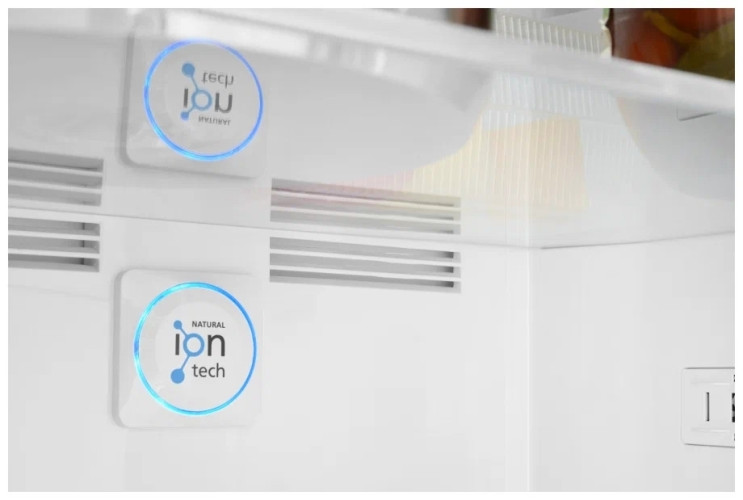 Холодильник Schaub Lorenz SLUS379X4E