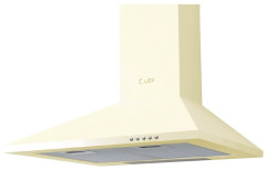 Кухонная вытяжка Lex Basic 600 ivory