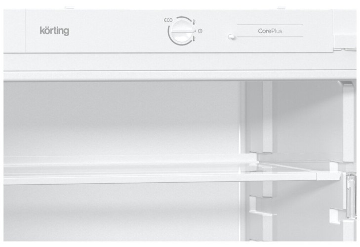 Встраиваемый холодильник Korting KSI 17860 CFL