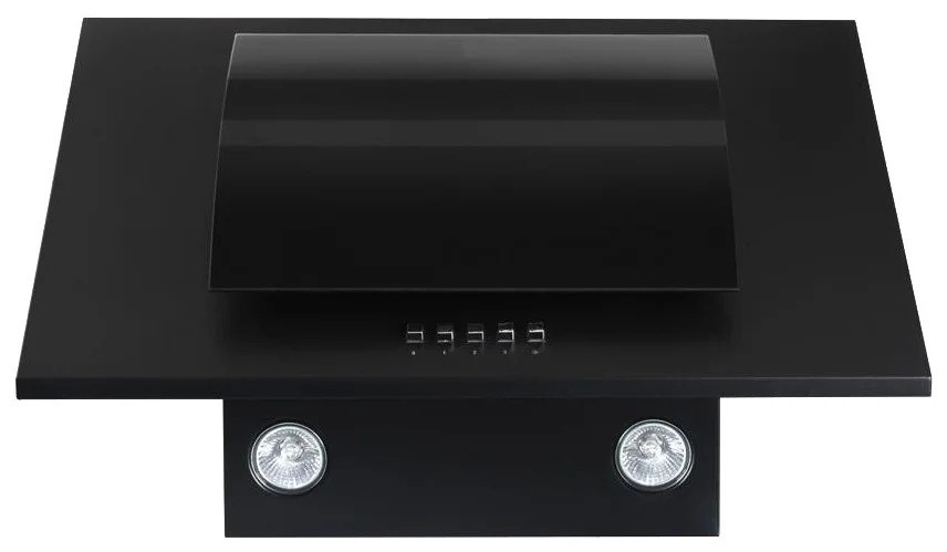 Кухонная вытяжка Ciarko Brigantina 60