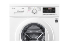 Стиральная машина LG F12M7NDS0