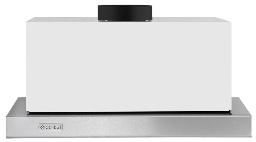 Встраиваемая вытяжка GEFEST ВО-4501 К20
