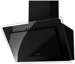 Кухонная вытяжка LEX Mika G 500 Black