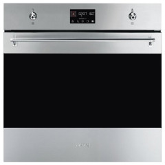 Электрический духовой шкаф Smeg SOP6302TX