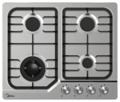 Газовая варочная панель Midea MG-687TX
