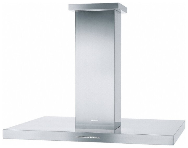 Кухонная вытяжка Miele DA 424-4