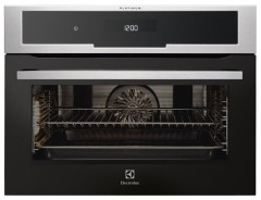 Электрический духовой шкаф Electrolux EVY 95841 AX