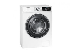 Стиральная машина Samsung WW80R62LVEW