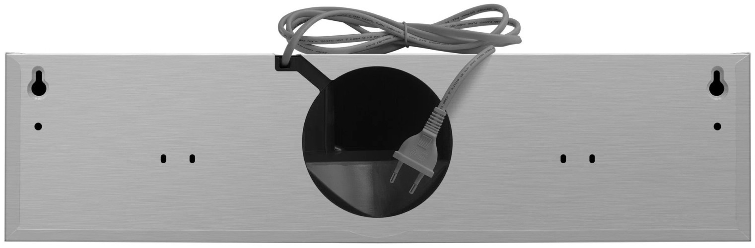 Подвесная вытяжка MAUNFELD MP-1 60 нержавеющая сталь