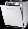 Посудомоечная машина Samsung DW-60M5050BB