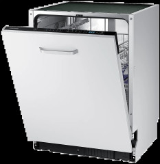 Посудомоечная машина Samsung DW-60M5050BB
