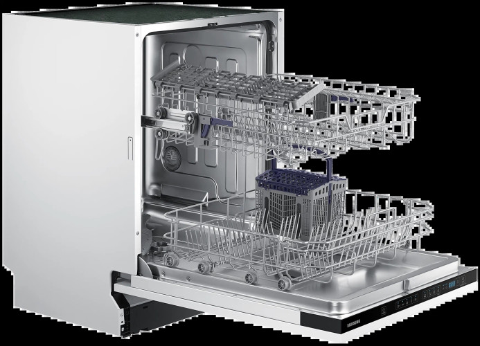 Посудомоечная машина Samsung DW-60M5050BB