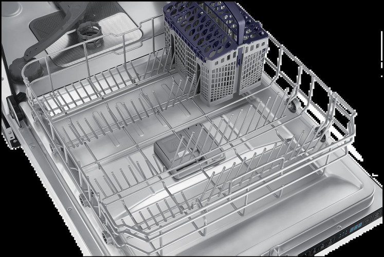 Посудомоечная машина Samsung DW-60M5050BB
