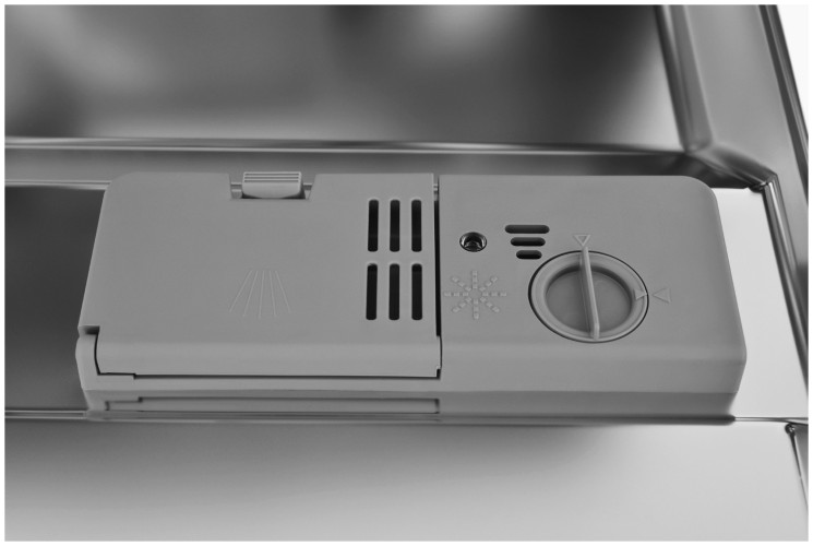 Посудомоечная машина Zugel ZDI602