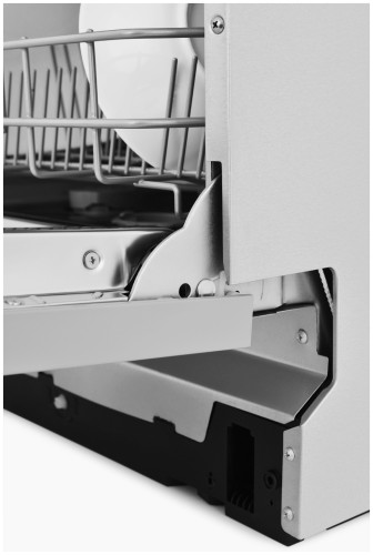 Посудомоечная машина Zugel ZDI602