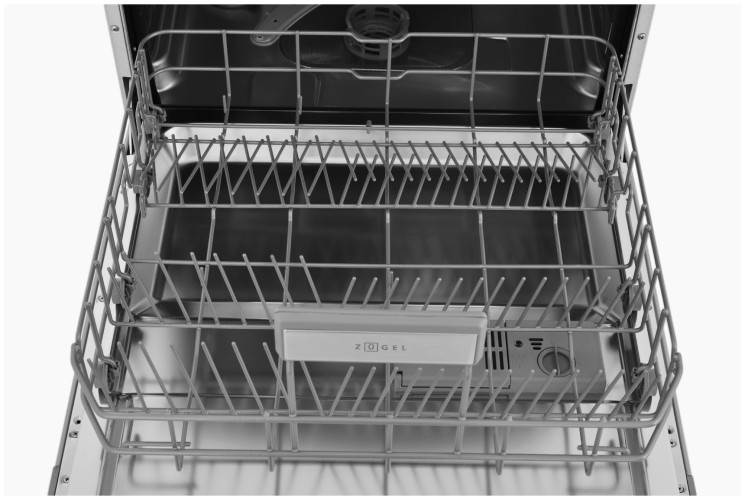 Посудомоечная машина Zugel ZDI602