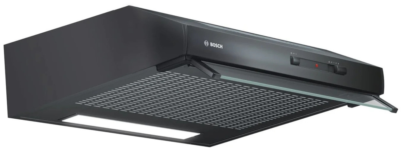 Подвесная вытяжка Bosch DUL 62FA60