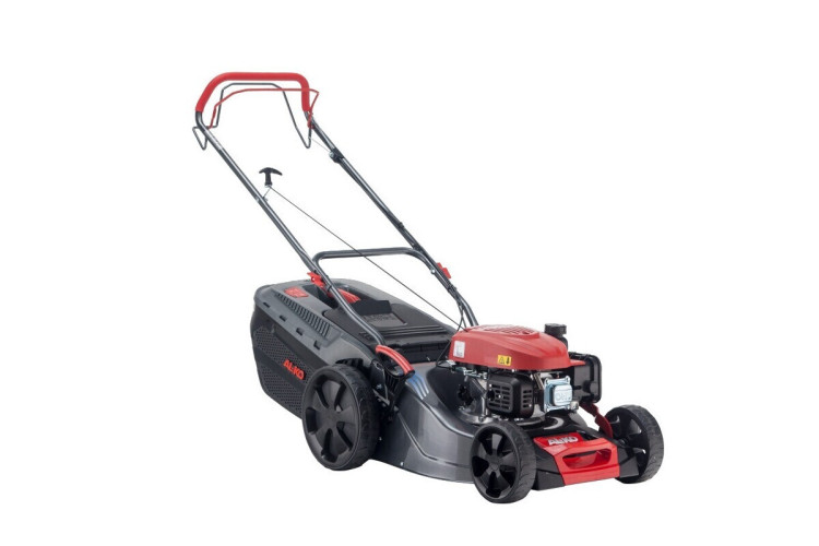 Газонокосилка бензиновая Al-Ko 119936 Comfort