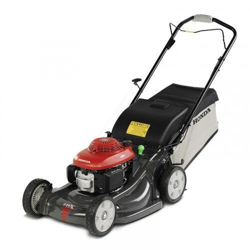 Газонокосилка бензиновая Honda HRX 537 HYEA