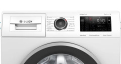 Стиральная машина Bosch WLR245H2OE