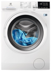 Стиральная машина Electrolux EW7WR4684W