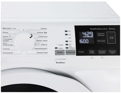 Стиральная машина Electrolux EW7WR4684W