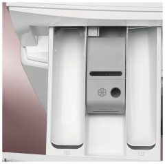 Стиральная машина Electrolux EW7WR4684W