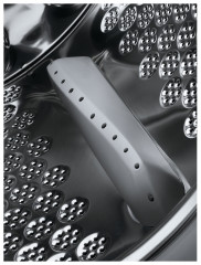 Стиральная машина Electrolux EW7WR4684W