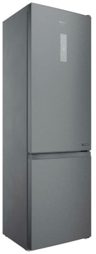 Холодильник Hotpoint Ariston HTW 8202I MX