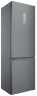 Холодильник Hotpoint Ariston HTW 8202I MX