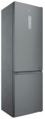 Холодильник Hotpoint Ariston HTW 8202I MX