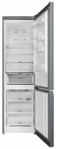 Холодильник Hotpoint Ariston HTW 8202I MX