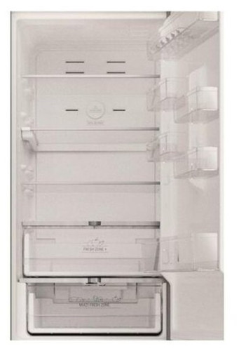 Холодильник Hotpoint Ariston HTW 8202I MX