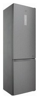 Холодильник Hotpoint Ariston HTW 8202I MX
