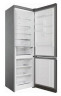 Холодильник Hotpoint Ariston HTW 8202I MX