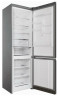Холодильник Hotpoint Ariston HTW 8202I MX