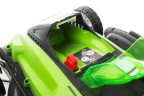 Газонокосилка аккумуляторная GreenWorks G40LM45 (2500107)