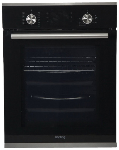 Электрический духовой шкаф Korting OKB 7951 CMN