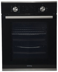 Электрический духовой шкаф Korting OKB 7951 CMN