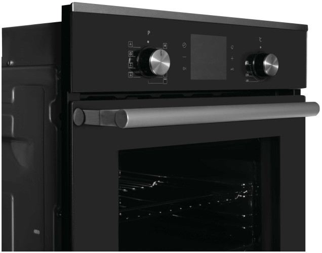 Электрический духовой шкаф Korting OKB 7951 CMN