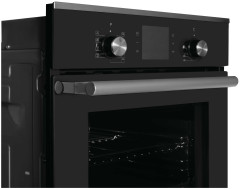 Электрический духовой шкаф Korting OKB 7951 CMN