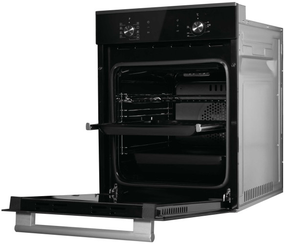 Электрический духовой шкаф Korting OKB 7951 CMN