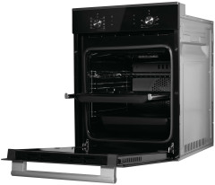 Электрический духовой шкаф Korting OKB 7951 CMN