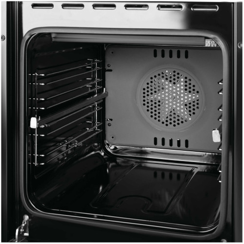 Электрический духовой шкаф Korting OKB 7951 CMN