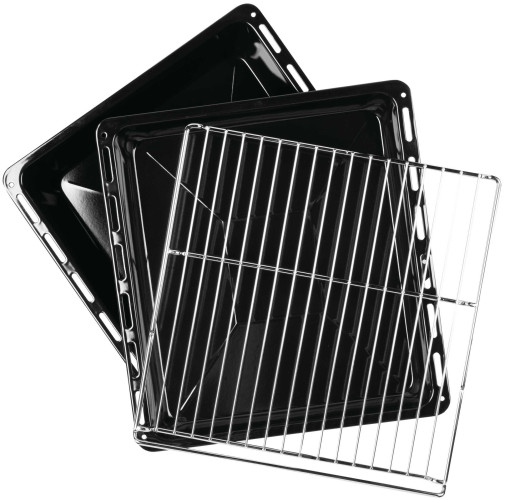 Электрический духовой шкаф Korting OKB 7951 CMN