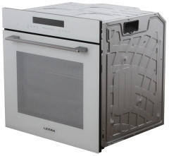 Электрический духовой шкаф Leran EOT 6795 WG